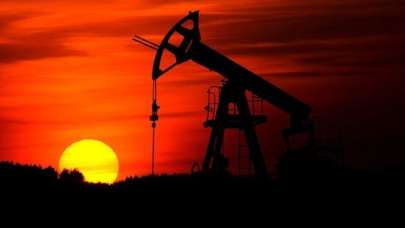 Petrol tamamen bitti! O ülke çöküşü yaşıyor...