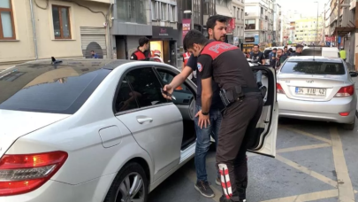 İstanbul'da huzur denetimleri yapıldı