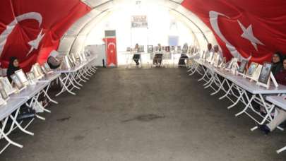 2 Diyarbakır annesi daha evladına kavuştu