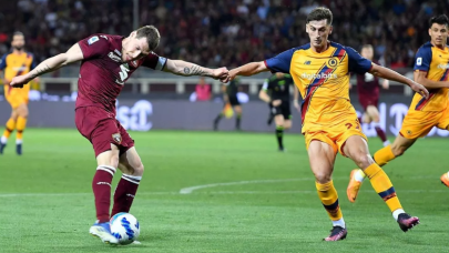 İşte Fenerbahçe'nin istediği Andrea Belotti'nin yeni takımı