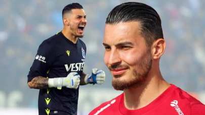 Uğurcan Çakır resmen gidiyor