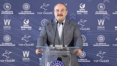 Bakan Varank Kılıçdaroğlu'na böyle seslendi: Görmek için göz lazım!