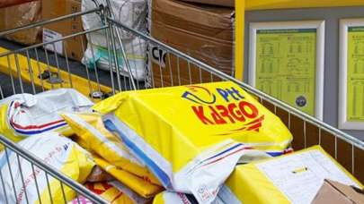 PTT'den 'HGS' hatırlatması