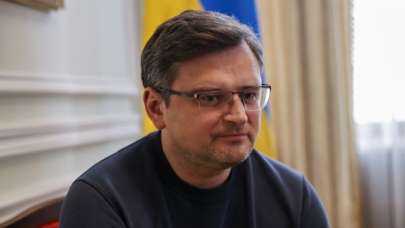 Kuleba: NATO’nun Ukrayna tutumu yakın gelecekte değişmeyecek