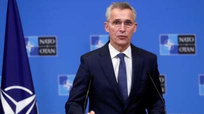 Stoltenberg: Finlandiya ve İsveç 'davetli' statüsüne sahip olacak"