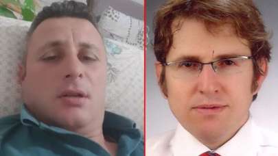 Doktoru neden öldürdüğü ortaya çıktı