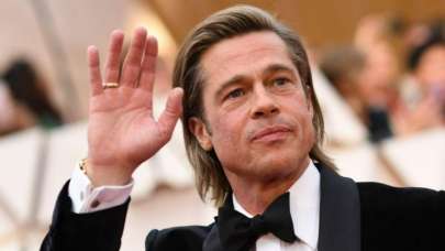 Brad Pitt kimsenin bilmediği hastalığını açıkladı! "Bana kimse inanmıyor"