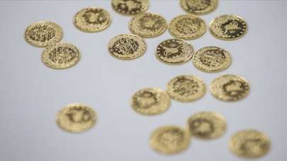 Darphaneden altın kararı! 104 yıl sonra bir ilk