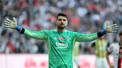 İşte Beşiktaş'ta Ersin Destanoğlu kararı!