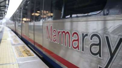 Marmaray, Başkentray ve İzban bayramda ücretsiz