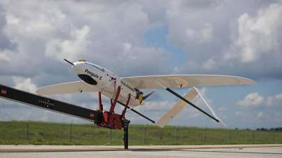 O ülke Bayraktar TB2 SİHA'yı kopyaladı