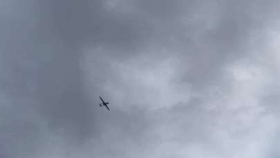 Türk SİHA'ları ile harekete geçtiler