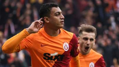 Galatasaray Mohamed'in bonservisini aldı