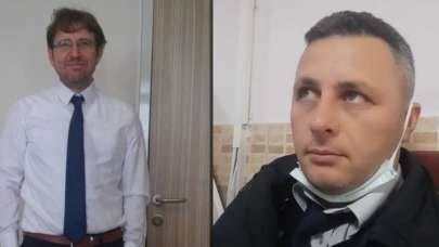 Doktor katilinin videoları ortaya çıktı! Kanınız donacak