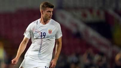 Sörloth pazarlığı yeniden başladı