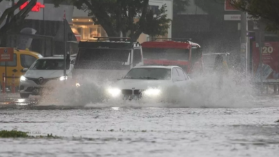 Meteoroloji'den uyarı üstüne uyarı! O bölgelerde yaşayanlar dikkat