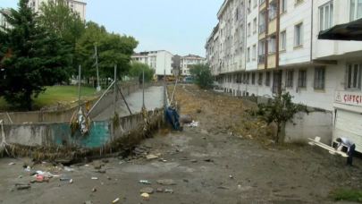 Selden etkilenen vatandaşlara 3 bin lira nakdi destek