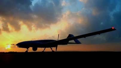 Bayraktar TB2 İngiliz basınında