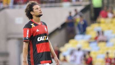 Fenerbahçe'den bir bomba daha! Flamengo ile anlaştığını açıkladı