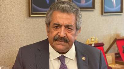 MHP'li Yıldız: Her türlü engellemelere rağmen FETÖ, NATO kayıtlarına girdi