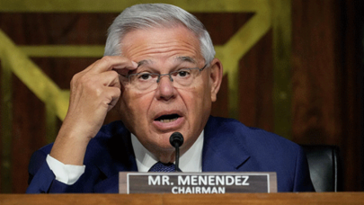 ABD'li senatör Türkiye'ye verilmesi planlanan F-16'lar için kararını ilan etti!