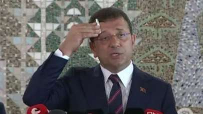 İstanbul felaketi yaşarken güneşlenen Ekrem İmamoğlu tatilden döndü