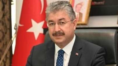 Osmaniye Valisi Dr. Erdinç Yılmaz'dan 15 Temmuz mesajı