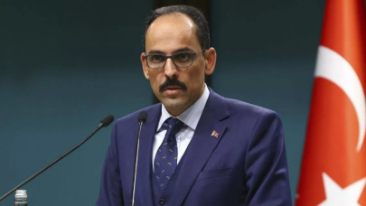 Sözcü Kalın: Darbeciler dünyanın hiçbir yerinde güvende olamayacaklar