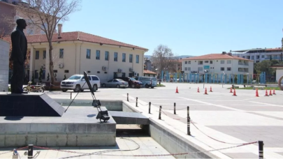 15 Temmuz etkinliklerine katılmadılar!