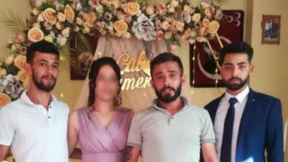 Adana’da ‘Halayı yavaş çek’ kavgası: 4 kişi bıçaklandı