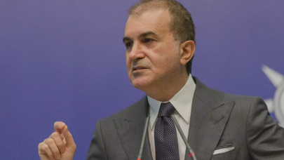 AK Parti Sözcüsü Çelik'ten Kılıçdaroğlu'na tepki
