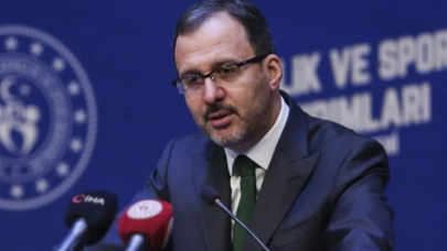 Her şey hazır, Cumhurbaşkanımız Kabine sonrası açıklayacak