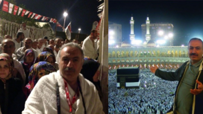 Malatyalı vatandaşın hac ve umre sayısı "Yok artık" dedirtti