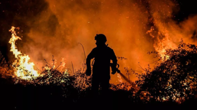Avrupa ve ABD alarmda! Yüzlerce kişi hayatını kaybetti