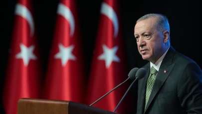 Cumhurbaşkanı Erdoğan o ülkeye gidiyor