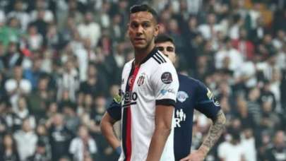 Flaş gelişme! Beşiktaş'ta Josef de Souza paniği