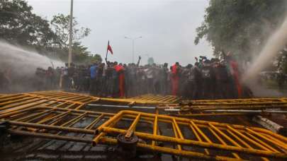 Sri Lanka'da OHAL ilan edildi