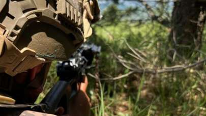 Eren Abluka-22 Operasyonu'nda bir asker şehit oldu, bir asker yaralandı