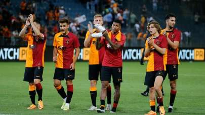 Galatasaray-Pardubice maçı hangi kanalda?