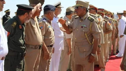 Sürpriz teklif: Ordularımızı birleştirelim