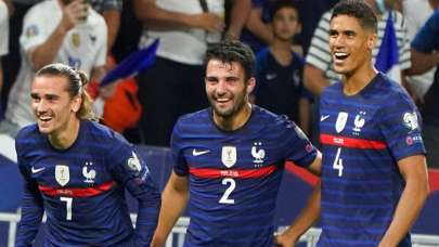 Galatasaray'dan KAP'a Leo Dubois bildirimi