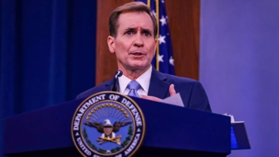 ABD'den Rusya iddiası: İlhaka hazırlanıyorlar