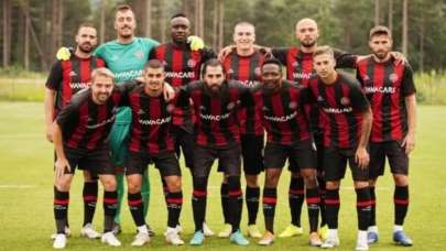 Diagne, şimdiden pişman etti bile! İlk maçta...