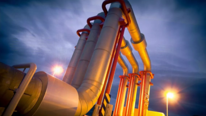 10 gündür kapalıydı! Avrupa'ya gaz akışı başlıyor