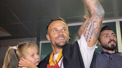 Transferin detayları açıklandı