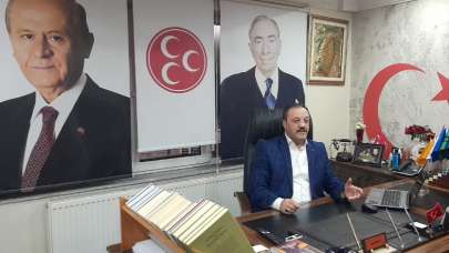 Başkan Karataş’tan 23 Temmuz mesajı