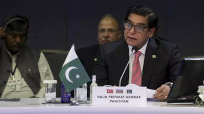 Pakistan'dan KKTC açıklaması