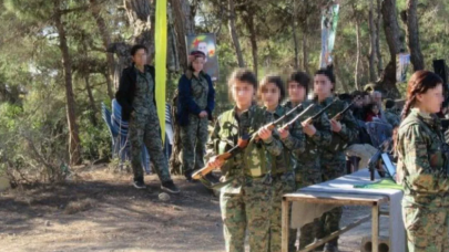 ABD itiraf etti: Paramızla terörist yetiştiriyorlar