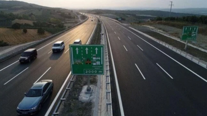 Otoyollarda kaçak geçiş ödemelerinde süre değişikliği