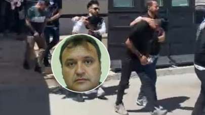 Uyuşturucu baronu savcı Osman Yarbaş'ın skandal WhatsApp yazışmaları ortaya çıktı!